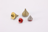 M14 Vacuum Brazed Diamond Tools Drilling Chamfering Core Drill Bits