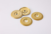 Vacuum Brazed Diamond Cutting and Grinding Disc