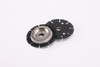 Vacuum Brazed Fast Cut Granite Diamond Saw Blade for Tools Stone Construction Disc Machine Cutting Marble