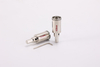 Self-Centering Diamond Hole Saw for Glass/Ceramic Tile/Marble Precision Drilling