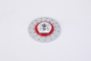 4.5”/5” Double Sided Vacuum Brazed Diamond Cutting&Grinding Disc for Concrete Granite Marble Stone Tile