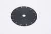 Brazed Multi-Function Saw Blade for Stainless Steel ，Pipes, Angle Iron, Alloy Cast Iron