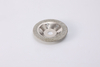 Electroplated Six-Hole Cup Diamond Grinding/Polishing Disc For Stone