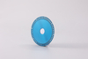Composite Multi-Function Diamond Saw Blade for Color-Coated Steel, Metal Tiles, Stone Panels, and Marble