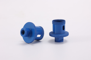 Brazed M14 Diamond Core Drill Bit Basin Sink Hole Opener for Granite Marble Tile Ceramics