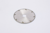 100-230mm Diamond Saw Blade, Glass Grinding Sheet