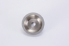 Electroplating Bowl Type Diamond Grinding Wheel Tungsten Steel Milling Cutter