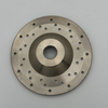 Vacuum Brazed Diamond Grinding Cup Wheel Flush Cutting Saw Blade