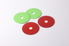 Vacuum Brazed Emergency Cutting Diamond saw blade