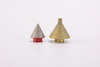 M14 Vacuum Brazed Diamond Tools Drilling Chamfering Core Drill Bits