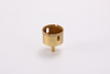 Vacuum Brazed Diamond Core Drill Bit for Tile Marble Granite