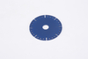 Brazed Multi-Function Saw Blade for Stainless Steel ，Pipes, Angle Iron, Alloy Cast Iron