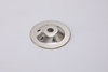 Electroplated Six-Hole Cup Diamond Grinding/Polishing Disc For Stone