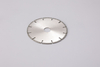 SAILING 105-150mm customized electroplated marble diamond cutting disc circular saw blade
