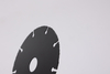 Brazed Diamond Cutting Disc for Aluminum Alloy，Solid Wood