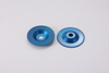 Vacuum Brazed Diamond bowl-shaped grinding and cutting disc