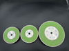 Electroplated Diamond Cutting Blade Disc with Flange