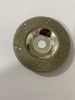 Electroplated Abrasive Disc/Cutting glass and Grinding glass