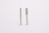 Custom-Designed Brazed Grinding Heads (Bullet, Cylinder, Umbrella Types)