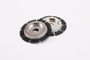 Vacuum Brazed Fast Cut Granite Diamond Saw Blade for Tools Stone Construction Disc Machine Cutting Marble