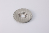 Electroplated Diamond cutting and grinding disc for glass,ceramic, tile