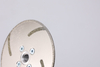 Electroplated Diamond Cutting Blade with 4 Protective Tooth Bands, M14 Flange Saw Blade for Stone Cutting