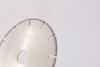 SAILING 105-150mm customized electroplated marble diamond cutting disc circular saw blade