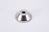 Electroplating Bowl Type Diamond Grinding Wheel Tungsten Steel Milling Cutter