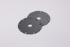 Brazed Diamond Cutting Disc for Aluminum Alloy，Solid Wood