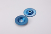 Vacuum Brazed Diamond bowl-shaped grinding and cutting disc