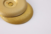 Vacuum Brazed Diamond Cutting and Grinding Disc