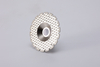 Electroplated Diamond cutting and grinding disc for glass,ceramic, tile