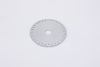 Brazed Multi-Function Saw Blade for Stainless Steel ，Pipes, Angle Iron, Alloy Cast Iron