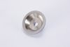 Electroplating Bowl Type Diamond Grinding Wheel Tungsten Steel Milling Cutter