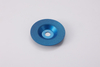Vacuum Brazed Diamond bowl-shaped grinding and cutting disc