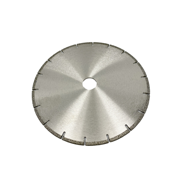 Diamond Manufacturer for Marble/granite Circular Saw Stone Cut Tools for Granite And Marble