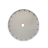 Vacuum Brazed U Slot Segment Diamond Cutting Disc Saw Blade 