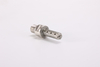 M14 Brazed Diamond Flat Head Milling Cutter for Stone