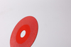 Vacuum Brazed Emergency Cutting Diamond saw blade