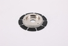 Vacuum Brazed Fast Cut Granite Diamond Saw Blade for Tools Stone Construction Disc Machine Cutting Marble