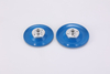 M14 Multi Purpose Vacuum Brazed Diamond Cup Wheel Grinding Tools Cutting Disc for Cast Iron Rebar