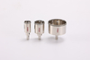 Self-Centering Diamond Hole Saw for Glass/Ceramic Tile/Marble Precision Drilling