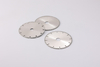 SAILING 105-150mm customized electroplated marble diamond cutting disc circular saw blade