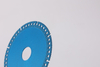 Composite Multi-Function Diamond Saw Blade for Color-Coated Steel, Metal Tiles, Stone Panels, and Marble