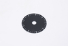 Brazed Multi-Function Saw Blade for Stainless Steel ，Pipes, Angle Iron, Alloy Cast Iron