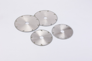 100-230mm Diamond Saw Blade, Glass Grinding Sheet