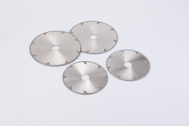 100-230mm Diamond Saw Blade, Glass Grinding Sheet