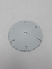 Vacuum Brazed Coarse Tungsten Carbide Grit Circular Saw