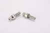 M14 Brazed Diamond Flat Head Milling Cutter for Stone