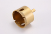 Vacuum Brazed Diamond Core Drill Bit for Tile Marble Granite